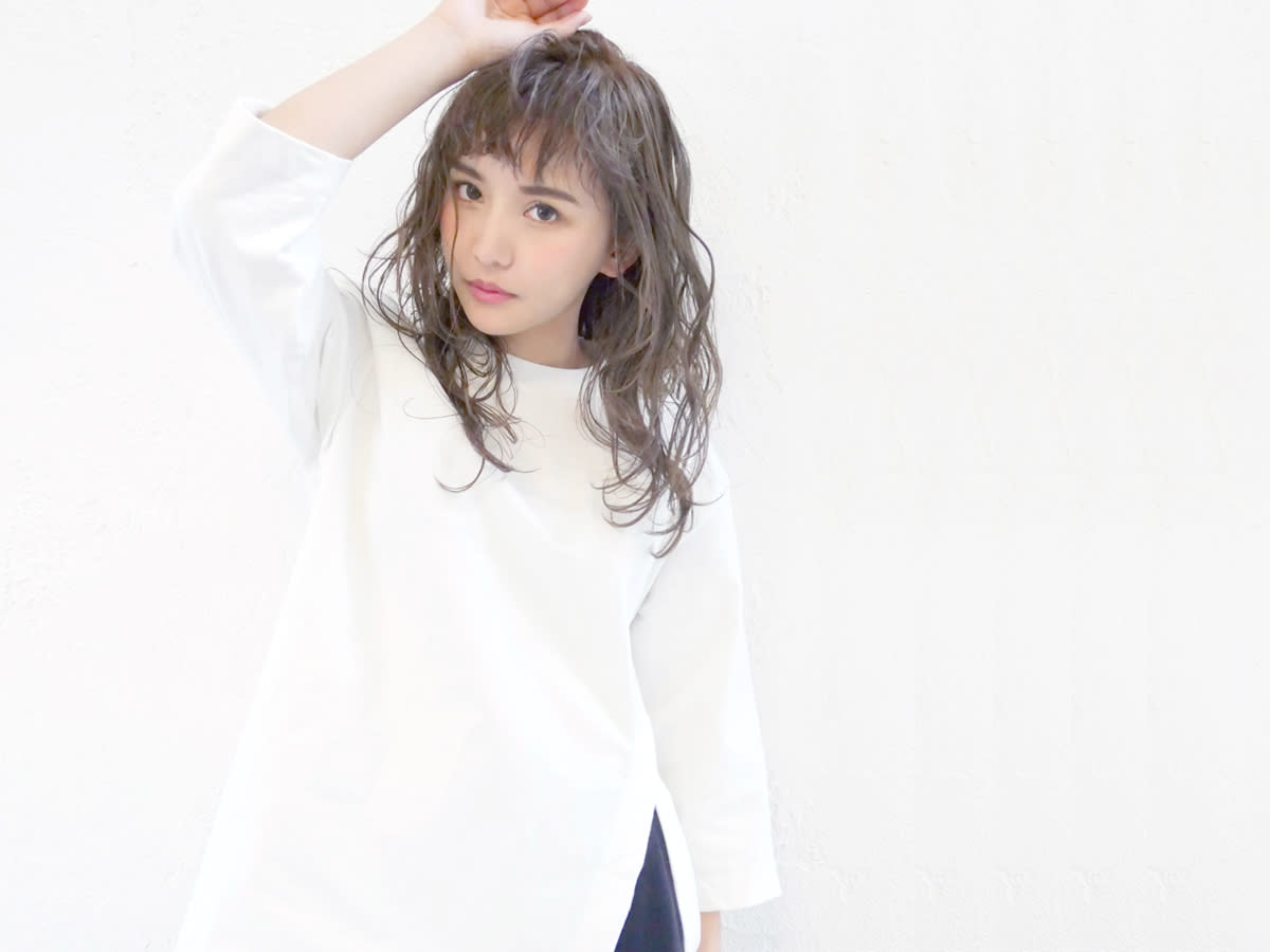 HAIR & MAKE EARTH 一宮店_2