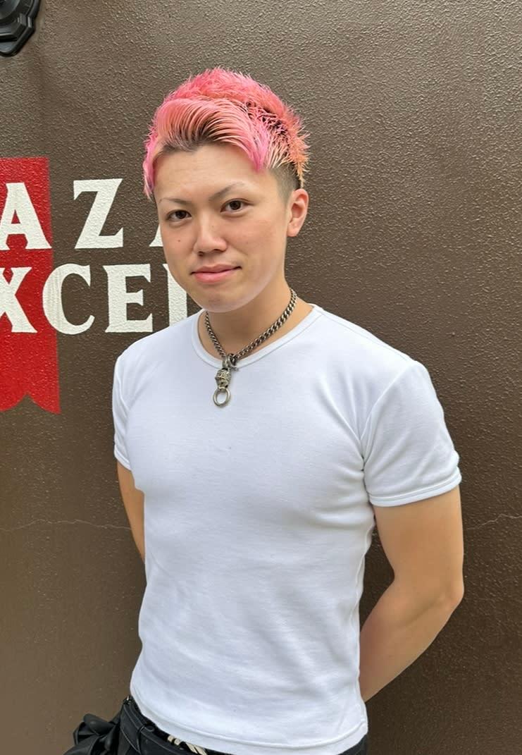 hair make passage 相模大野店_伊藤 