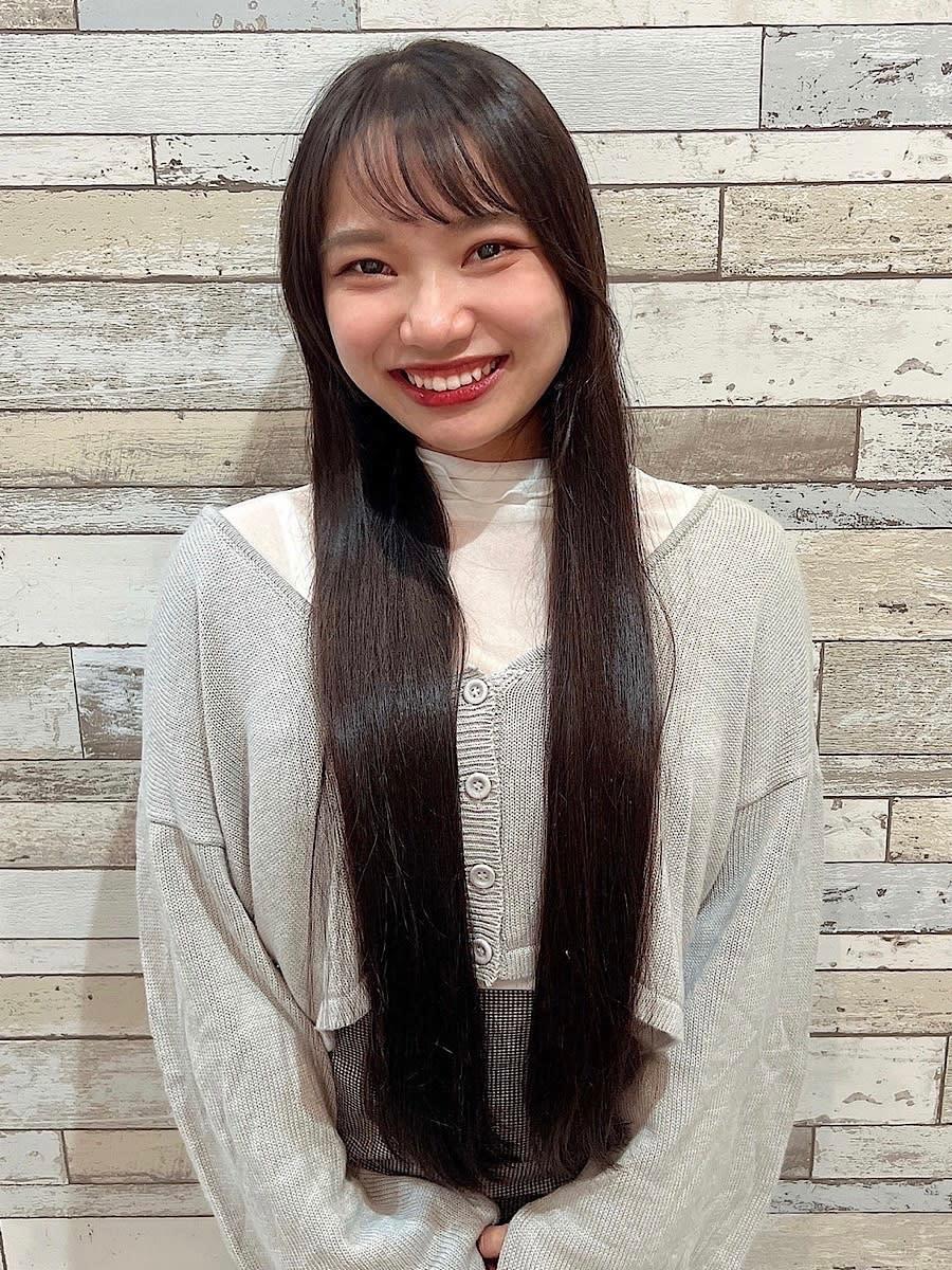 alba HANARE_前田 愛