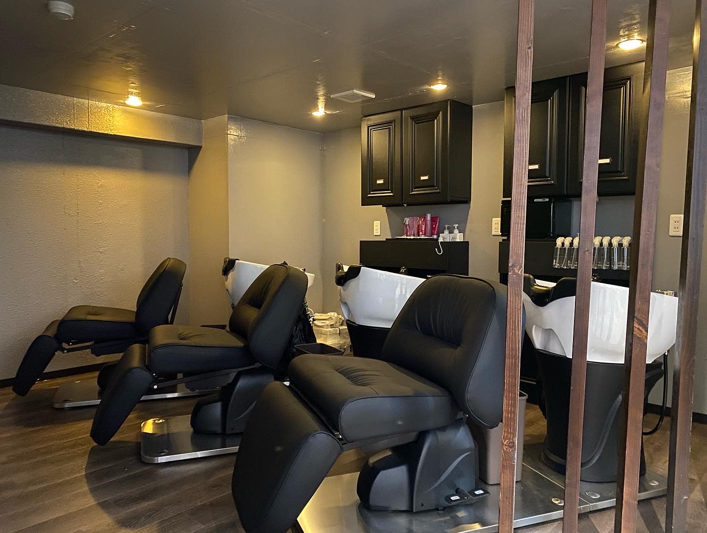 Uit HAIR SALON_2