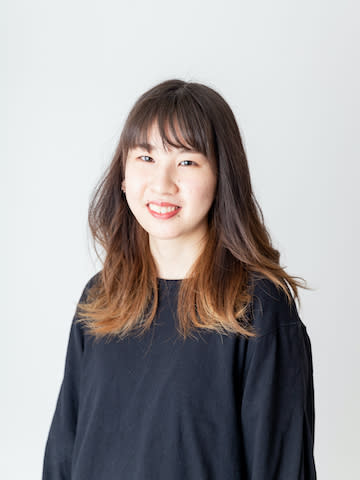 KAMIO agrea_辻 紀穂