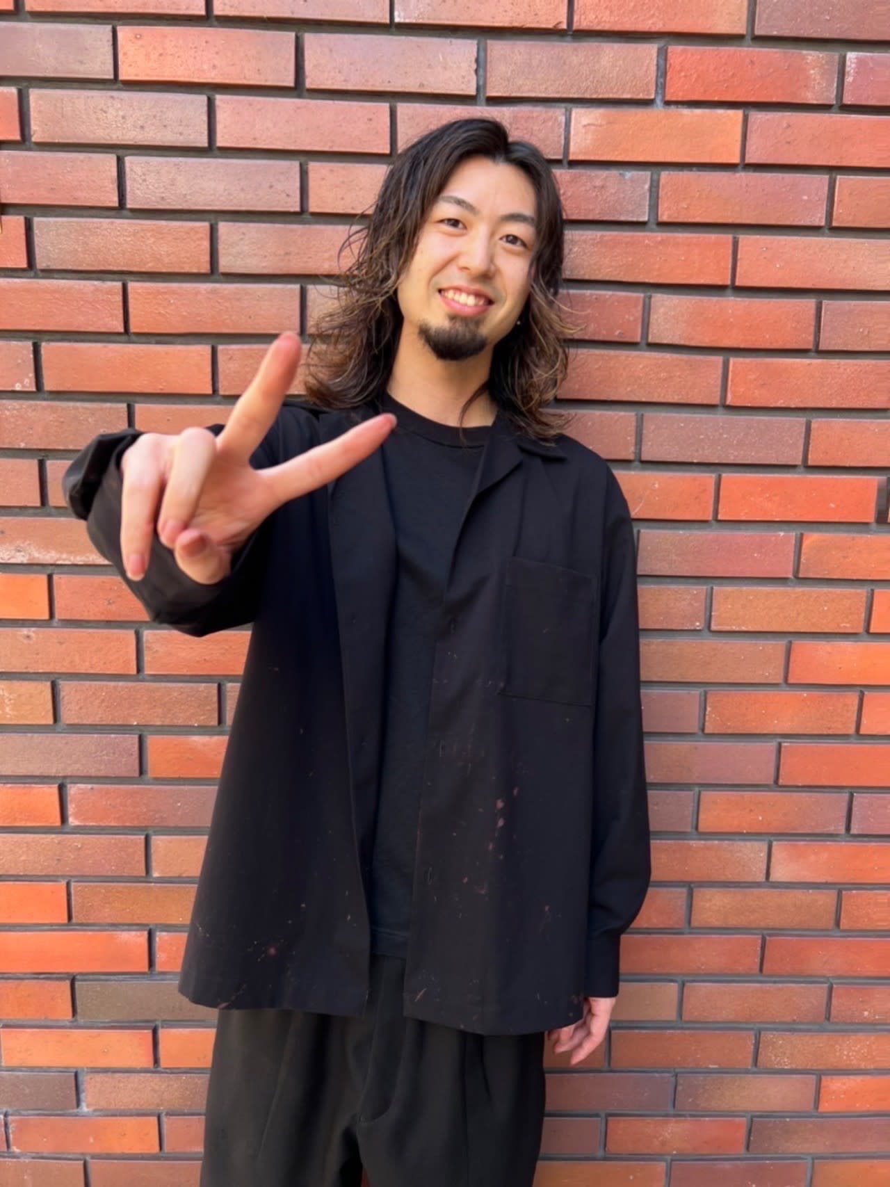 & mirai_湯舟 省吾