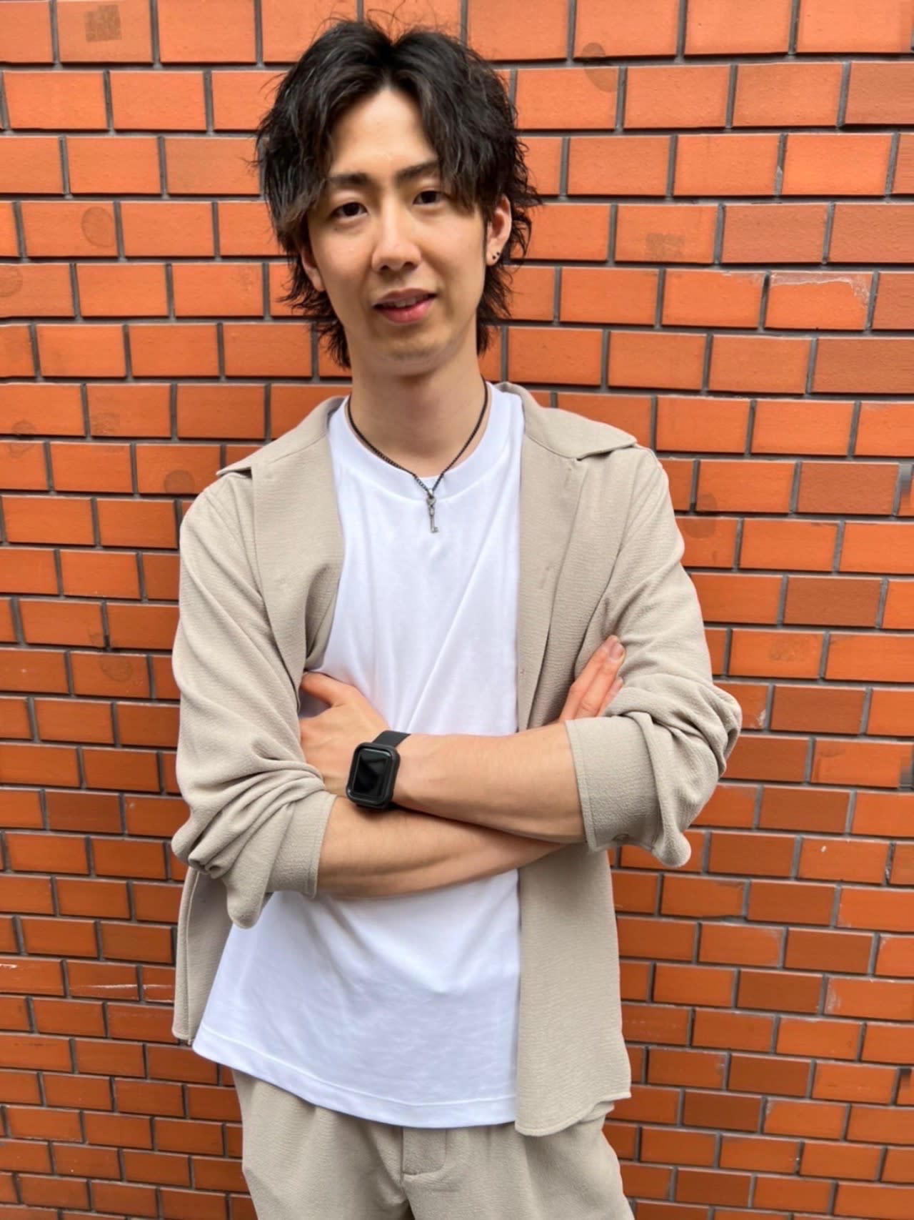 & mirai_湯舟 亮太