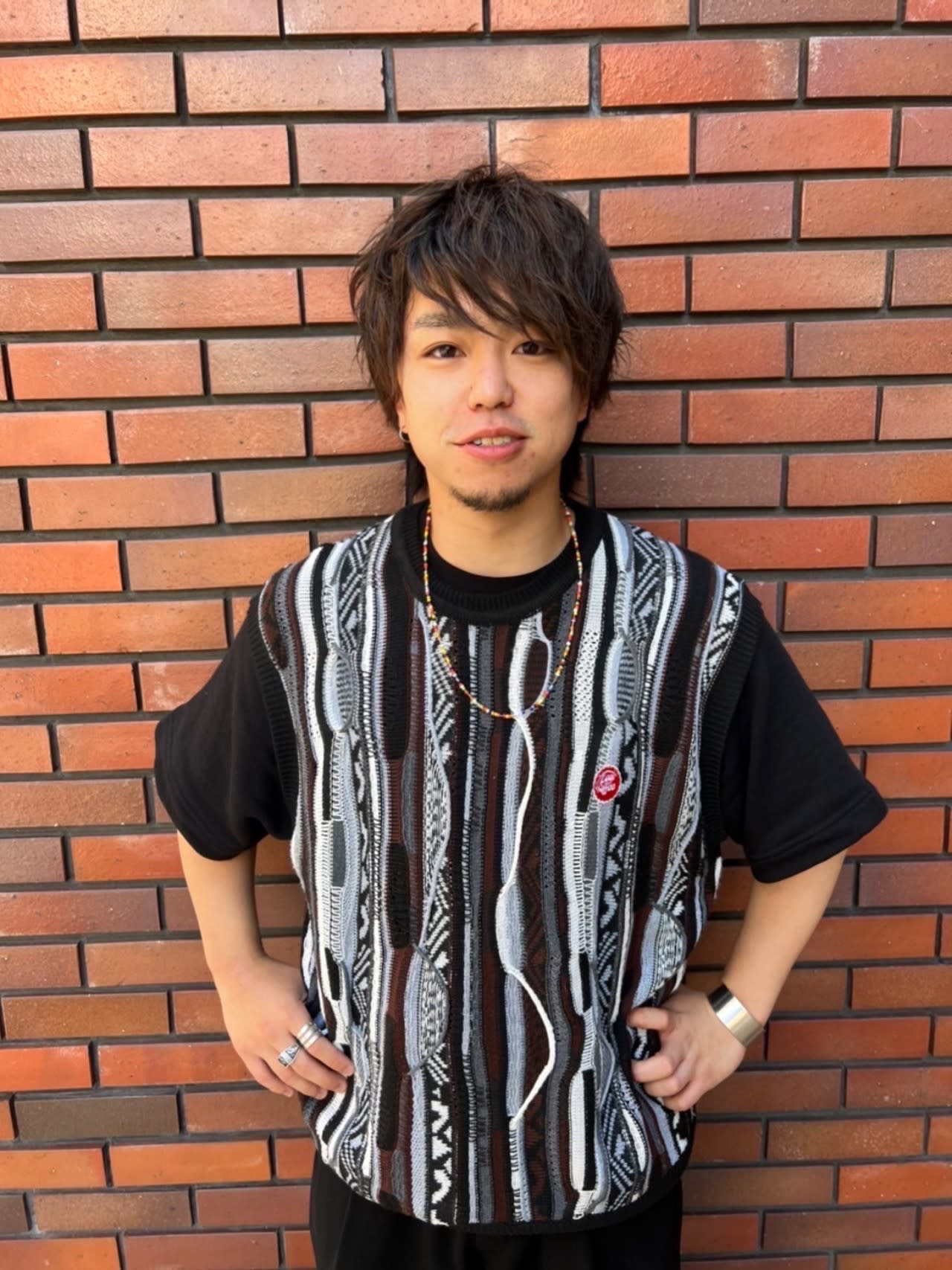 & mirai_石田 大河