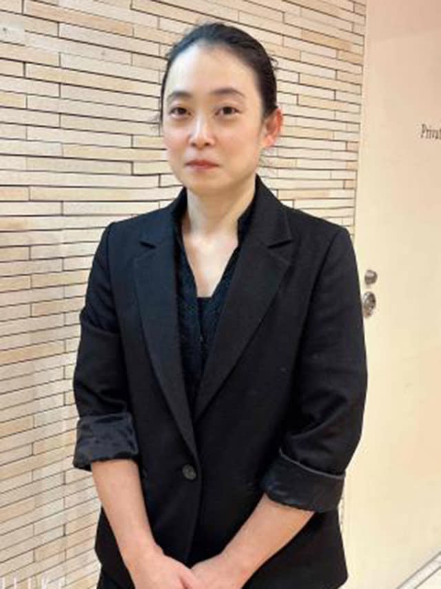 ヘアーサロン ソシエ 相模大野店_松岡 容子