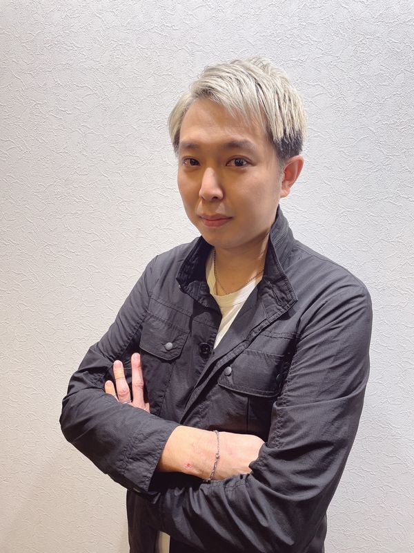 RELAX＆STYLING Lien_藪中祐希