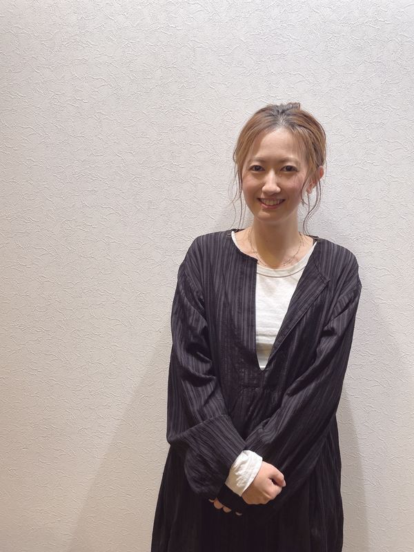 RELAX＆STYLING Lien_竹田沙織