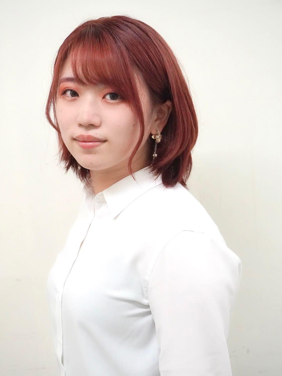 YOSHIZAWA Inc.HAKOZAKI_神永彩那