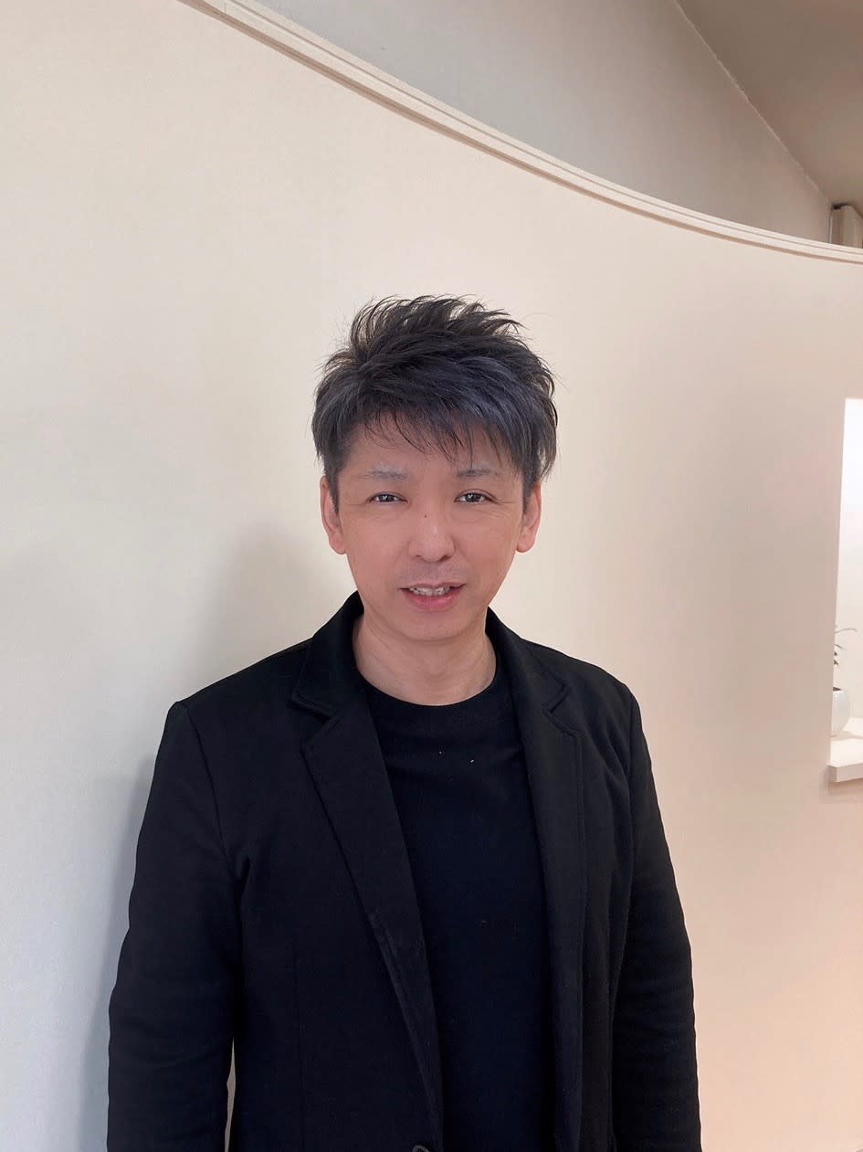HAIRDESIGN ASBe_宇野 嘉倫