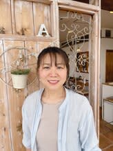 amuser ravie_松本 亜弥