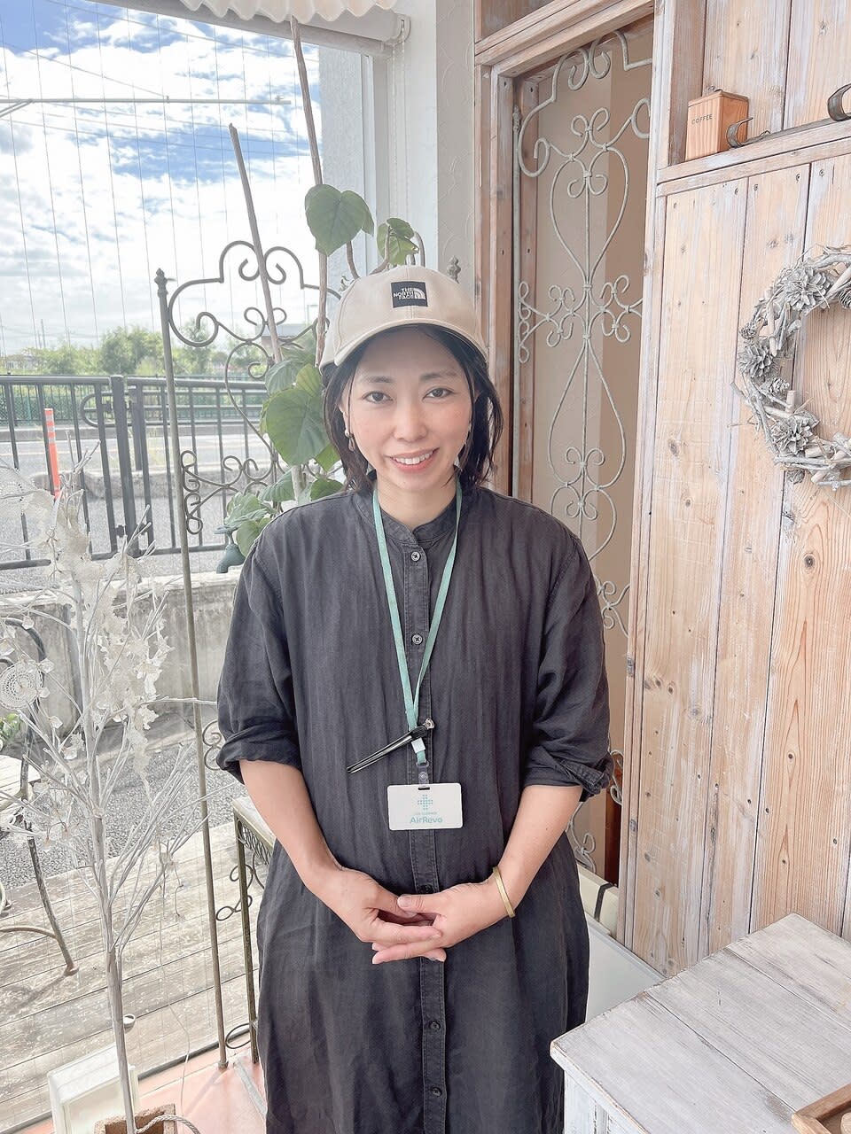 amuser ravie_上原 菜美子