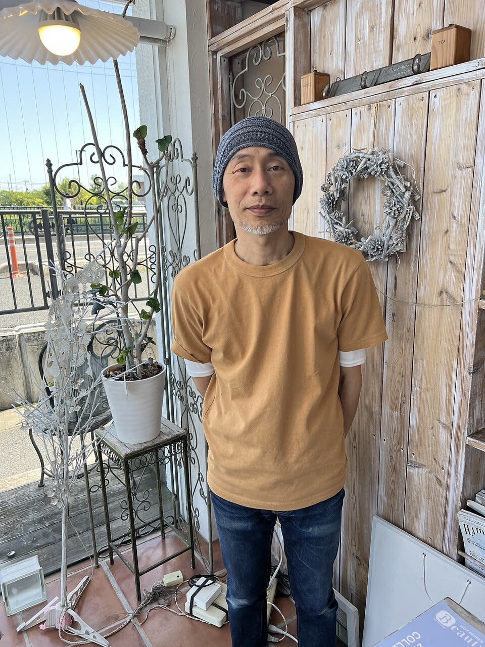 amuser ravie_岡部 俊明
