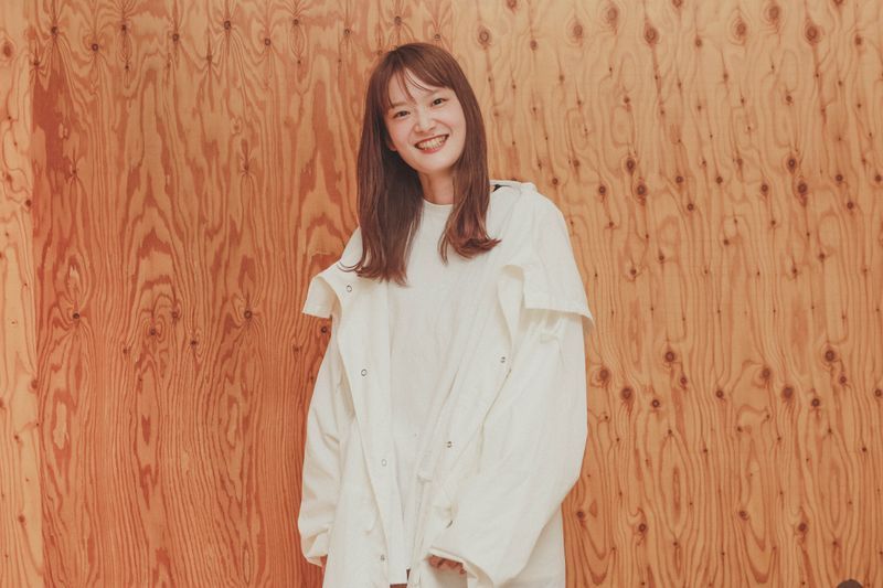 COLETTE 【コレット】_伊藤 有菜