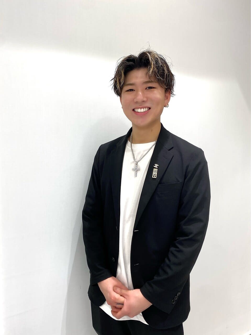 Ash 新杉田店_中村玲仁