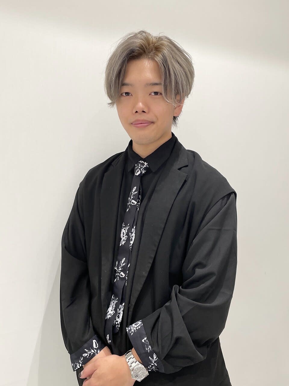 Ash 新杉田店_杉山　麟太郎