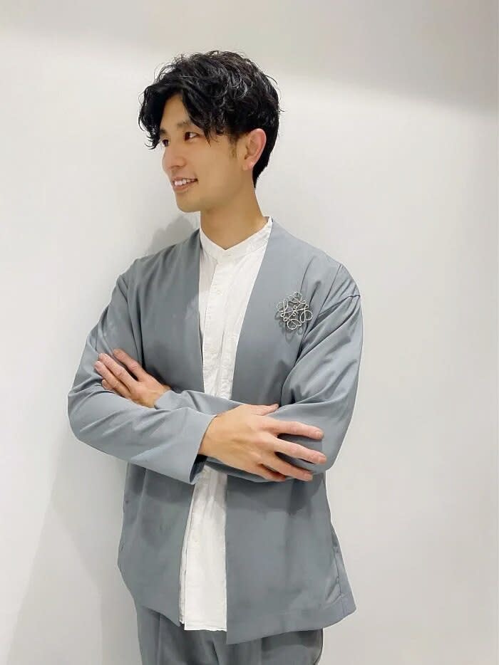 Ash 新杉田店_田中 慎也