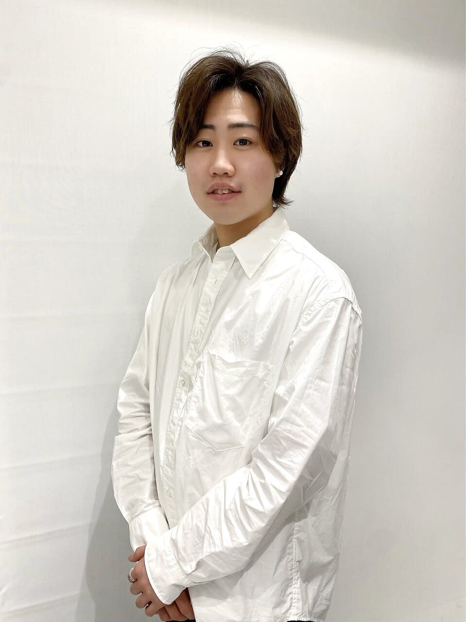 Ash 新杉田店_佐野友尉