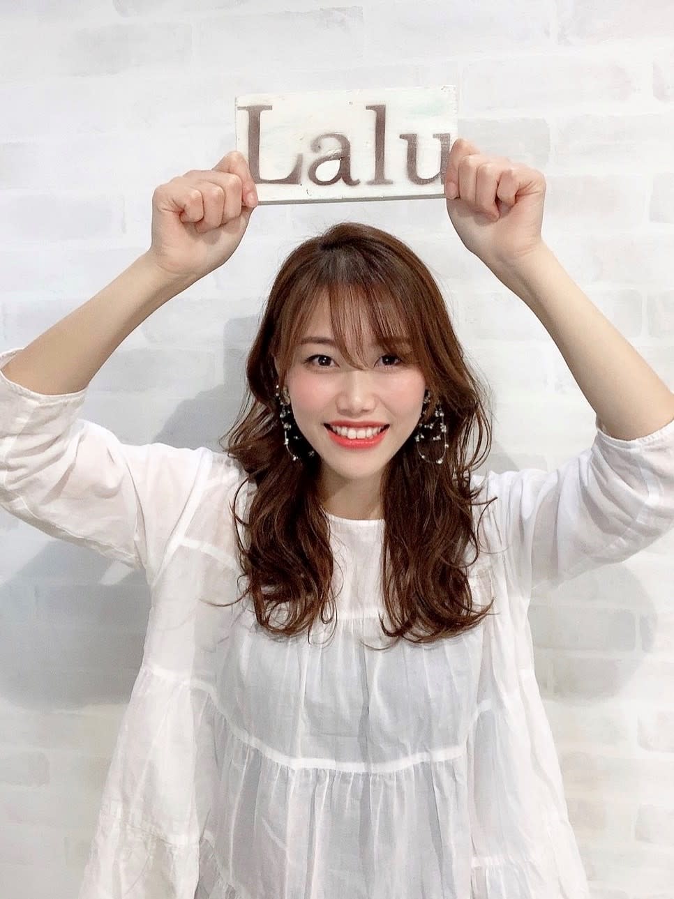 AND LALU_池田 逸美