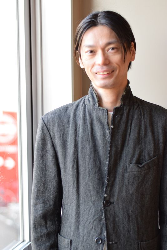 hair＆make sofa 泉中央店_奈良 慎司