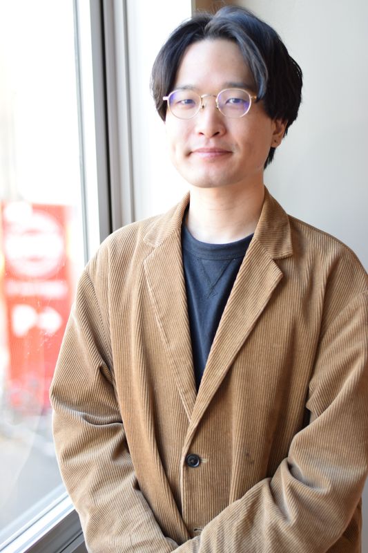 hair＆make sofa 泉中央店_長谷川 智也