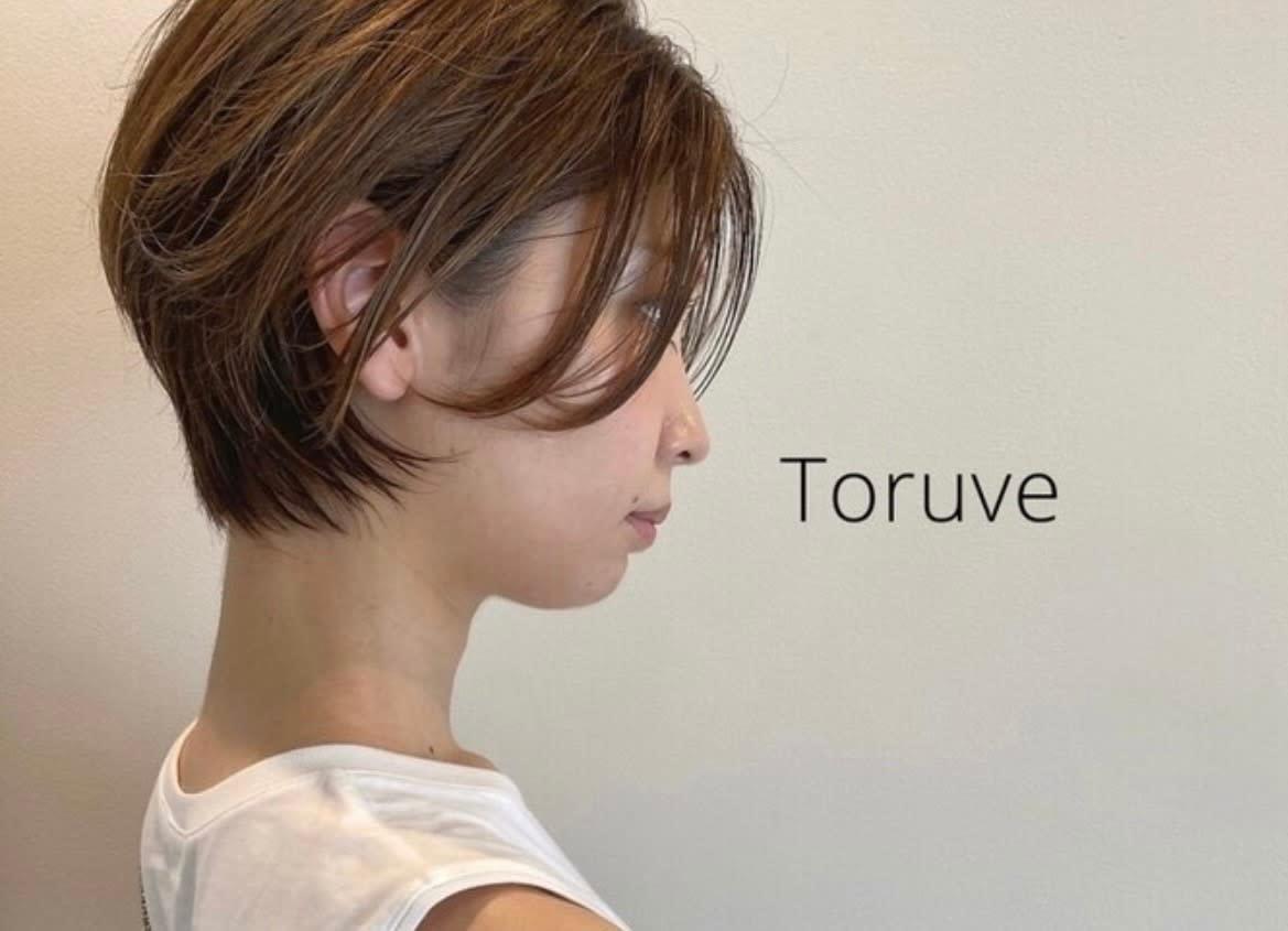 Toruve 横川_2