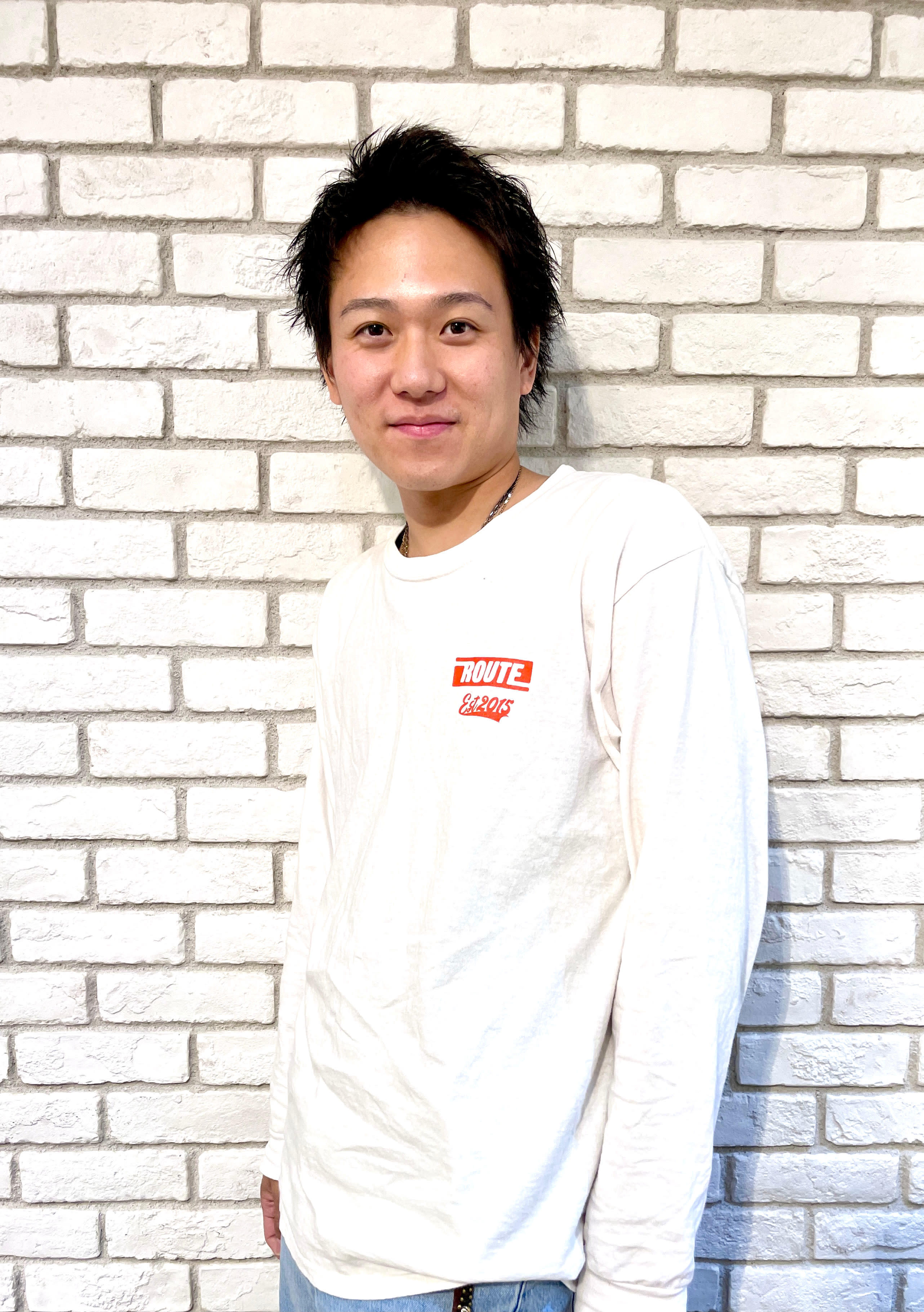 ZOA classic hair_永井 紫優