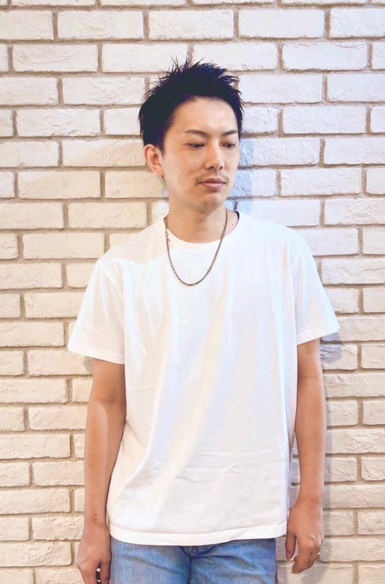 ZOA classic hair_沼田 篤志
