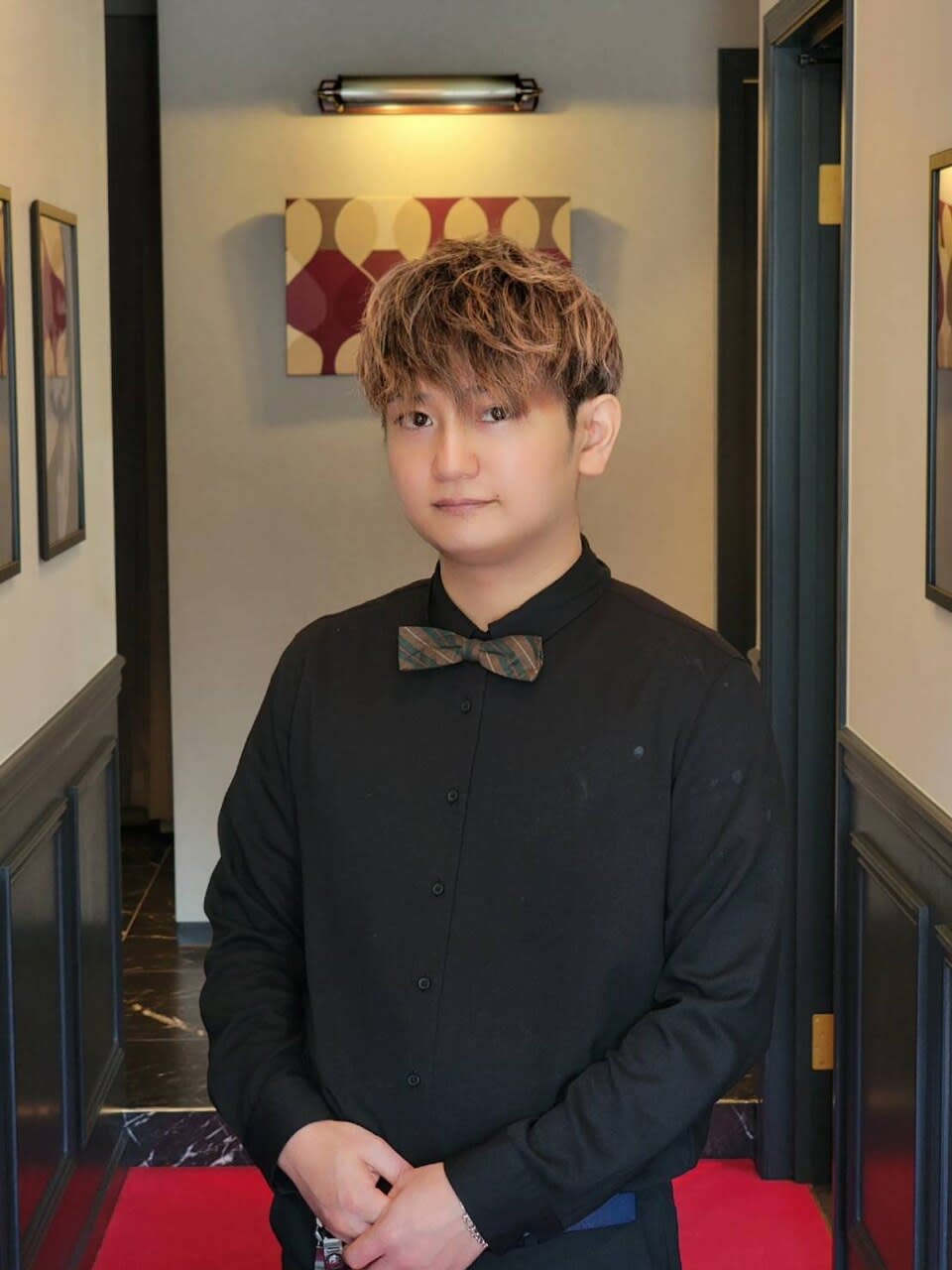 Kingsman Nagoya_青木 拓弥
