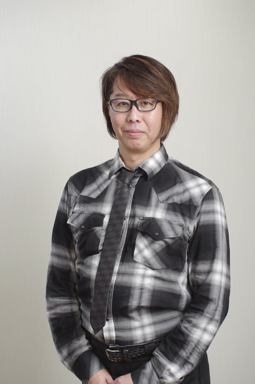 Atelier MASAKO ホテル横浜キャメロットジャパン_岡田
