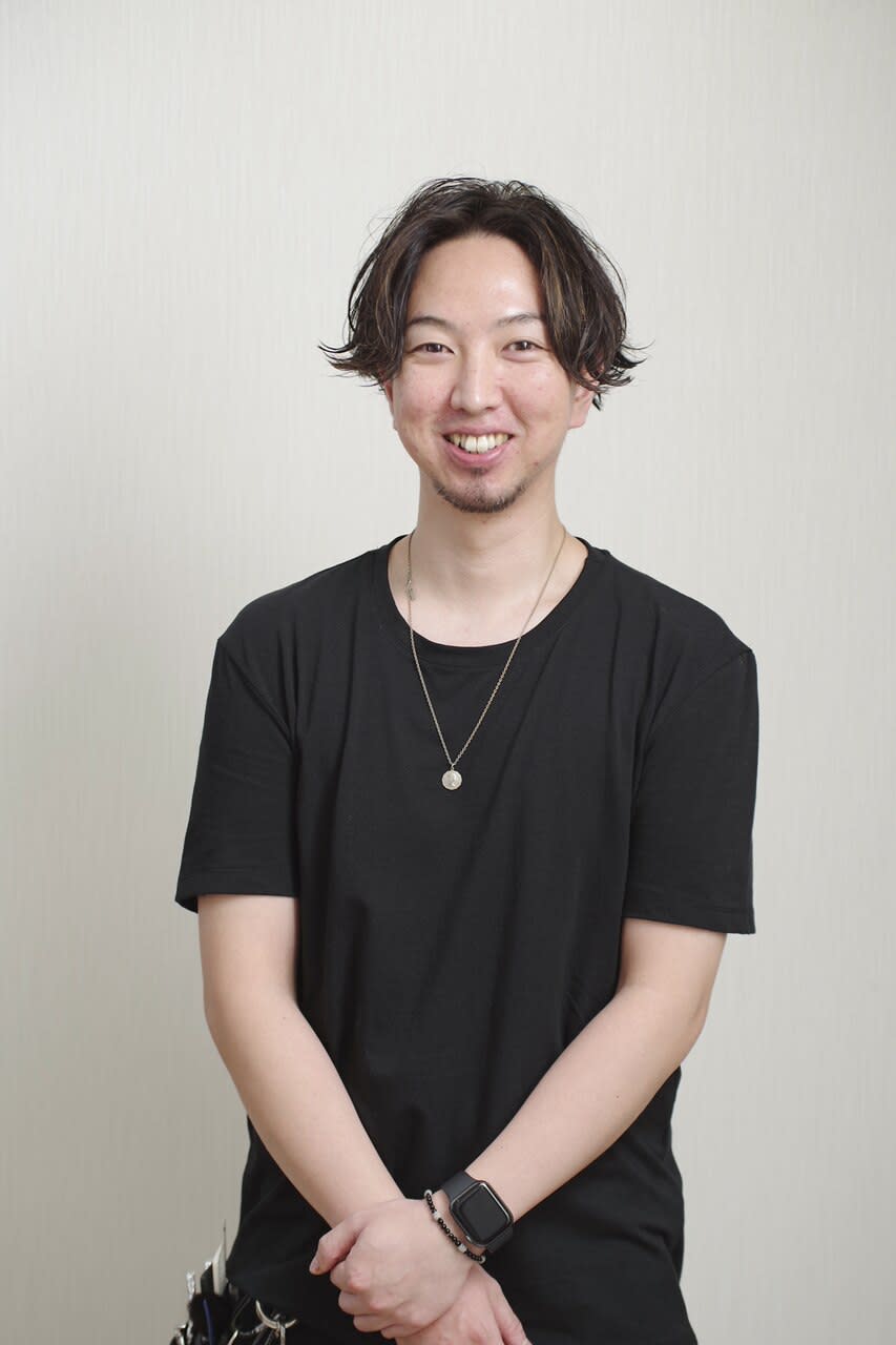 Atelier MASAKO ホテル横浜キャメロットジャパン_山岡