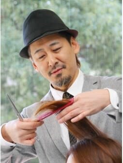 cure 小岩店_橋場 卓也