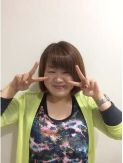 cure 小岩店_藤城 妙美