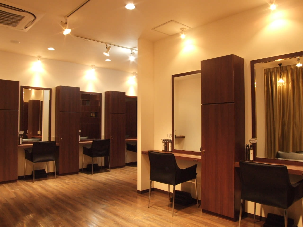 cure 津田沼店