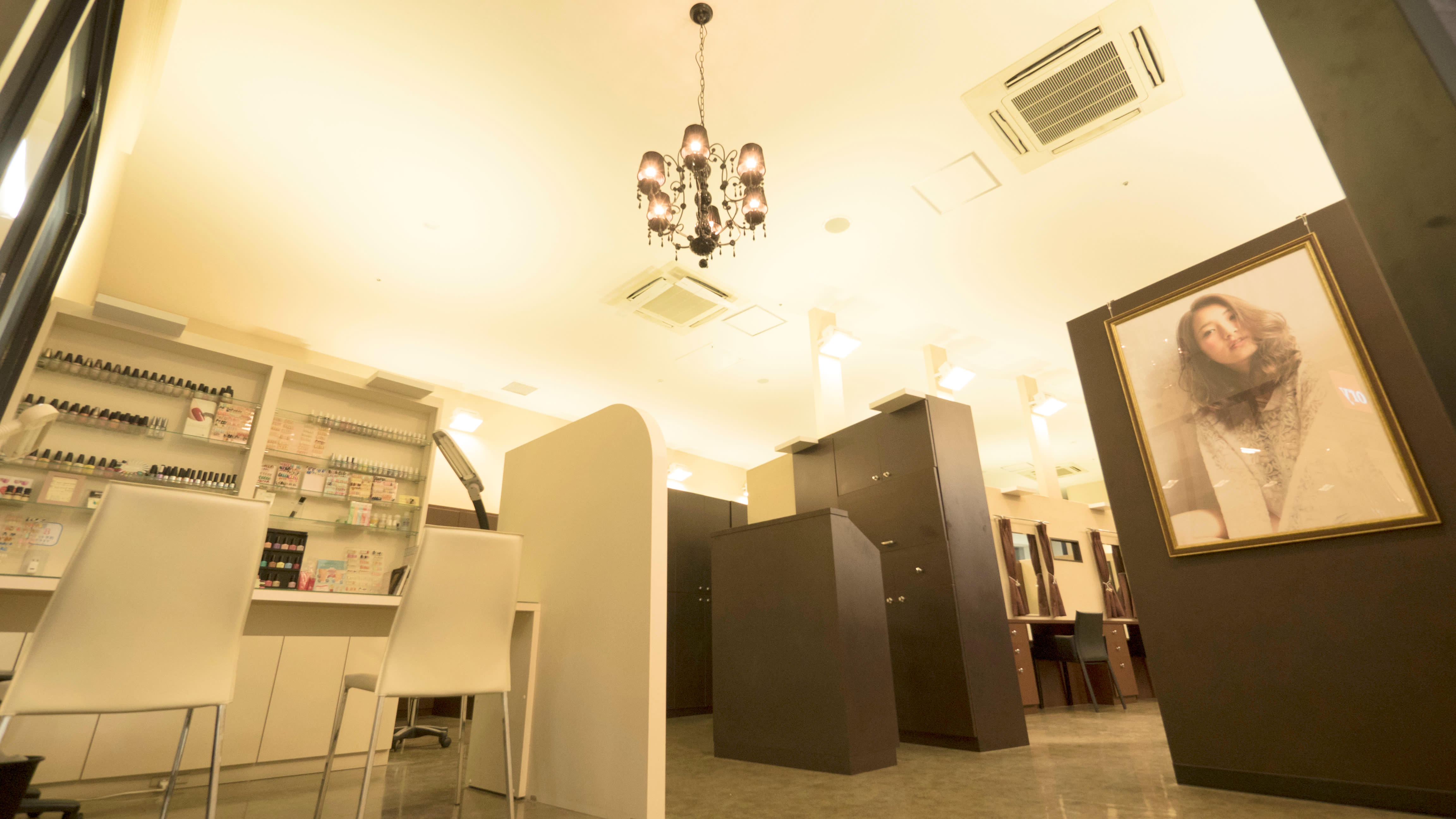 cure 船橋店_1