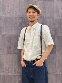 cure 船橋店_相馬 倫太郎