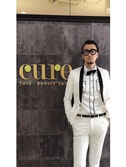 cure 船橋店_山口 純志郎