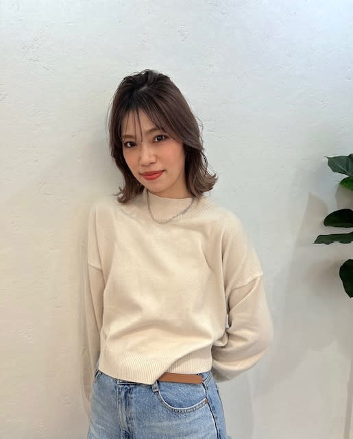 Hair House Luana by NYNY_Ayumi