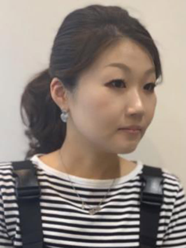 ヘアーサロン ソシエ 本厚木店_山本　貴美子