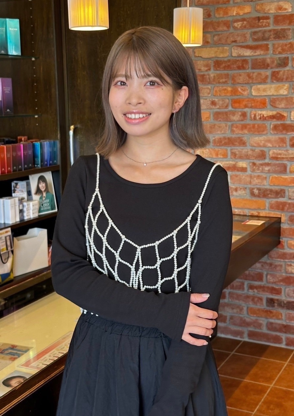 VANCOUNCIL清須店_岡田 澪香
