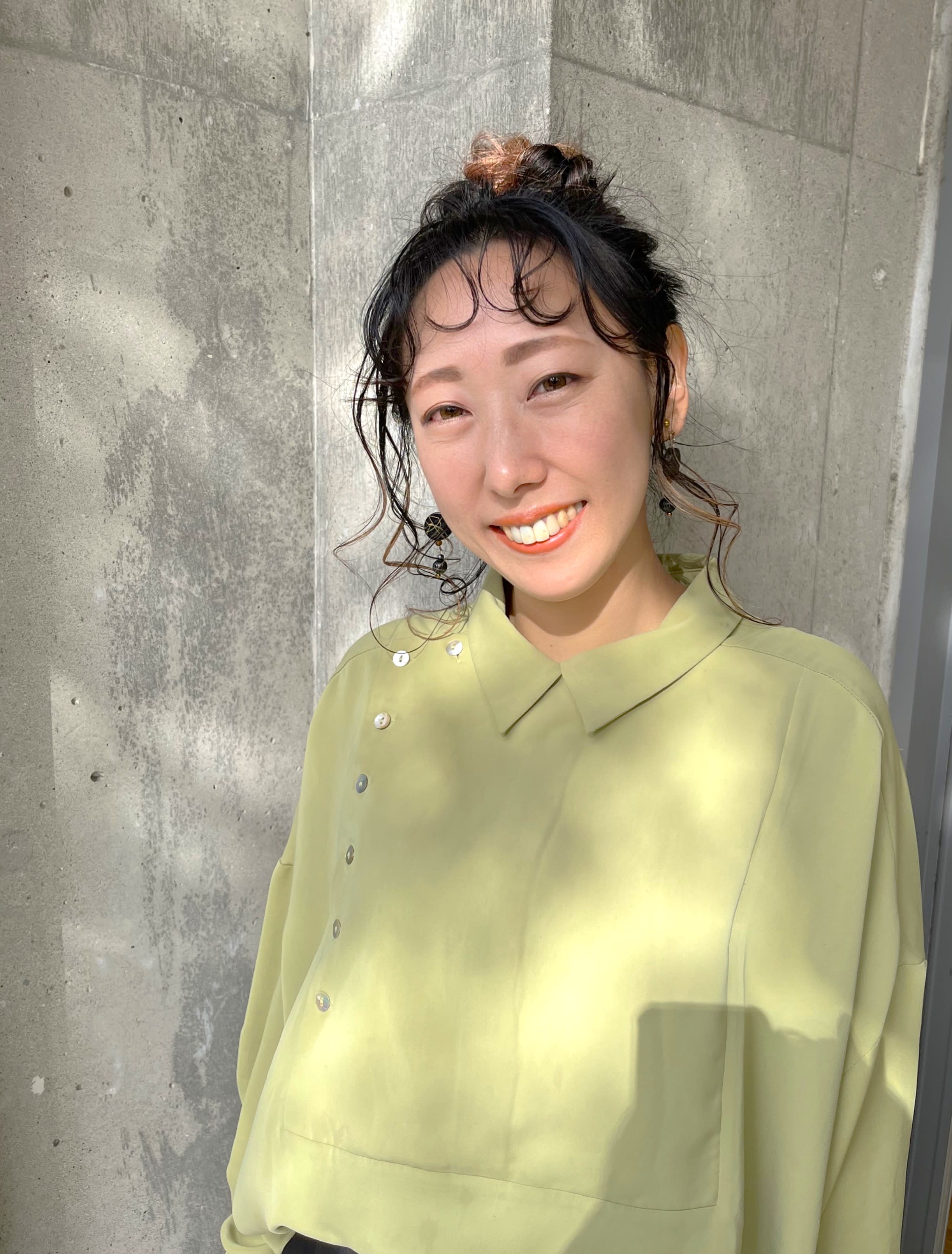 OAK plus+_YOSHIMI【センター南/OAK plus+】