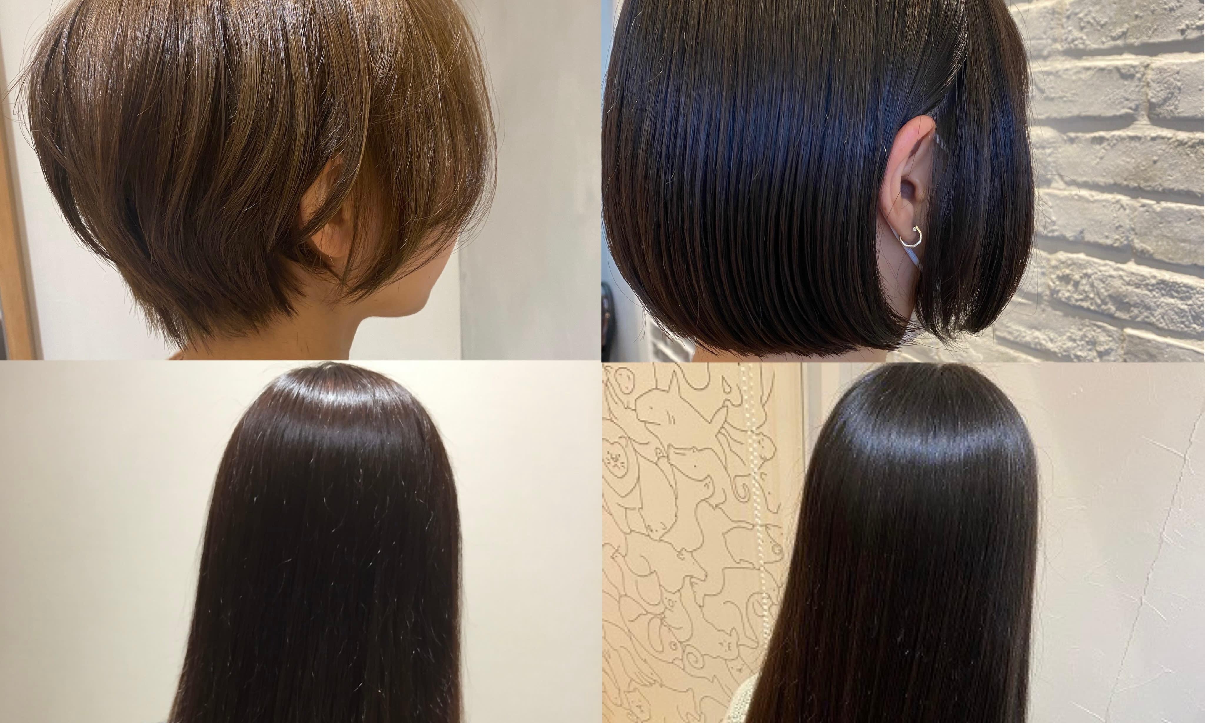 EARTH coiffure beauté フォレストモール印西牧の原店_2