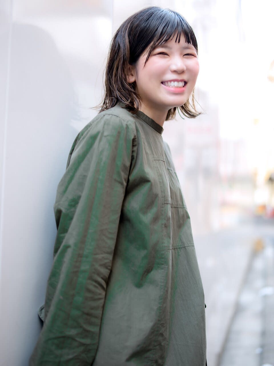 SHAFT_佐藤 亜由美