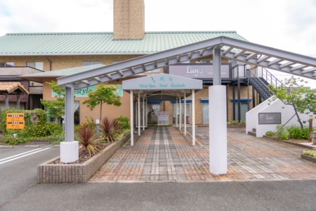 ビーケアーズトヨカワ be-cares toyokawa_1