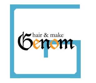 hair&make Genom_GEN