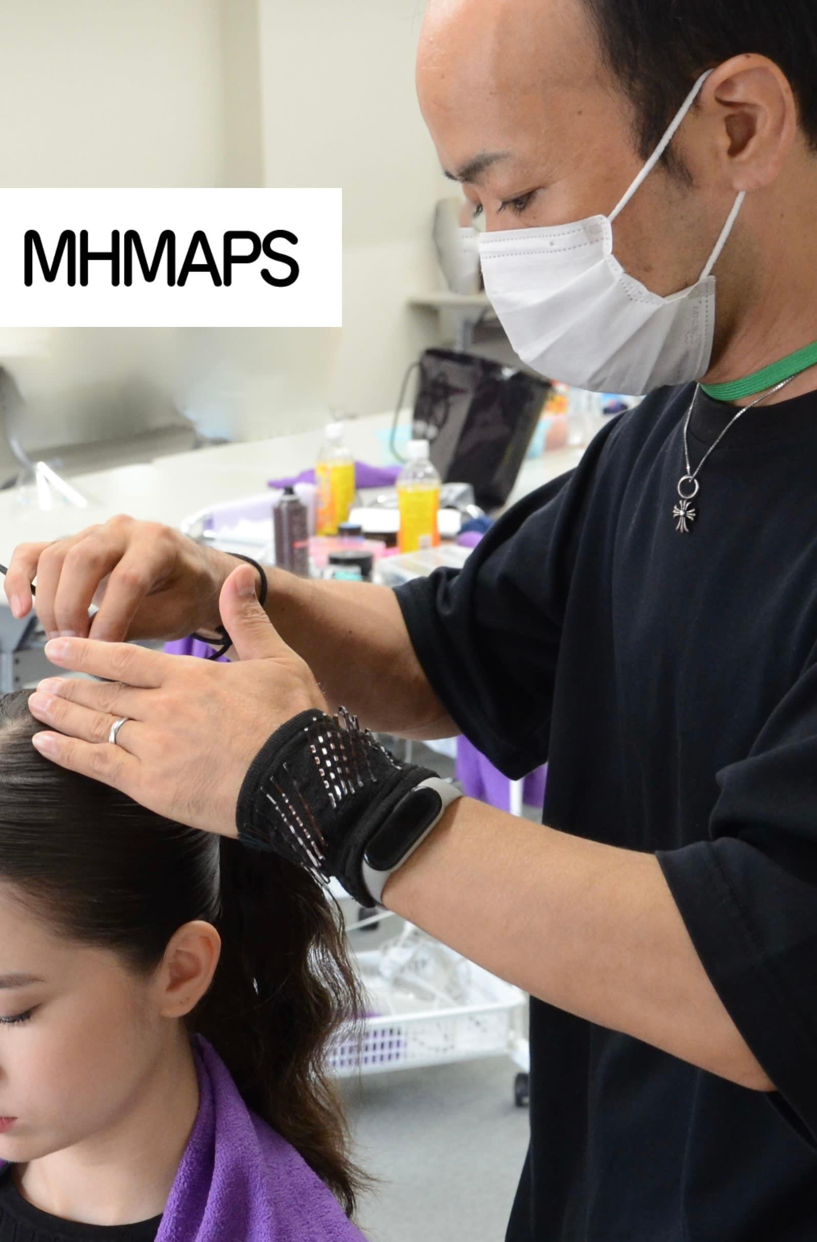 MENARD MHMAPS_仲間