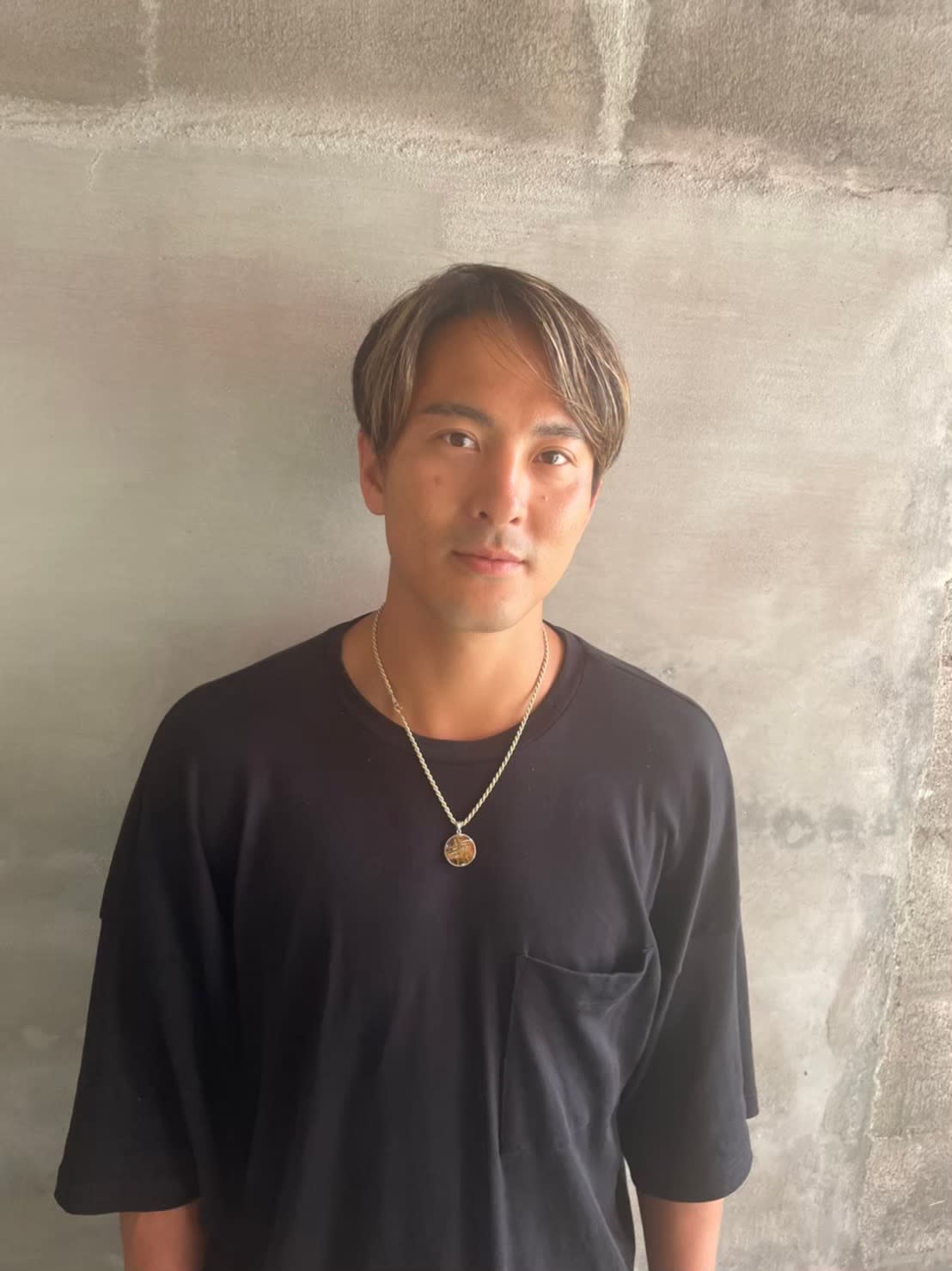 CREA茅ヶ崎_日下 佳亮
