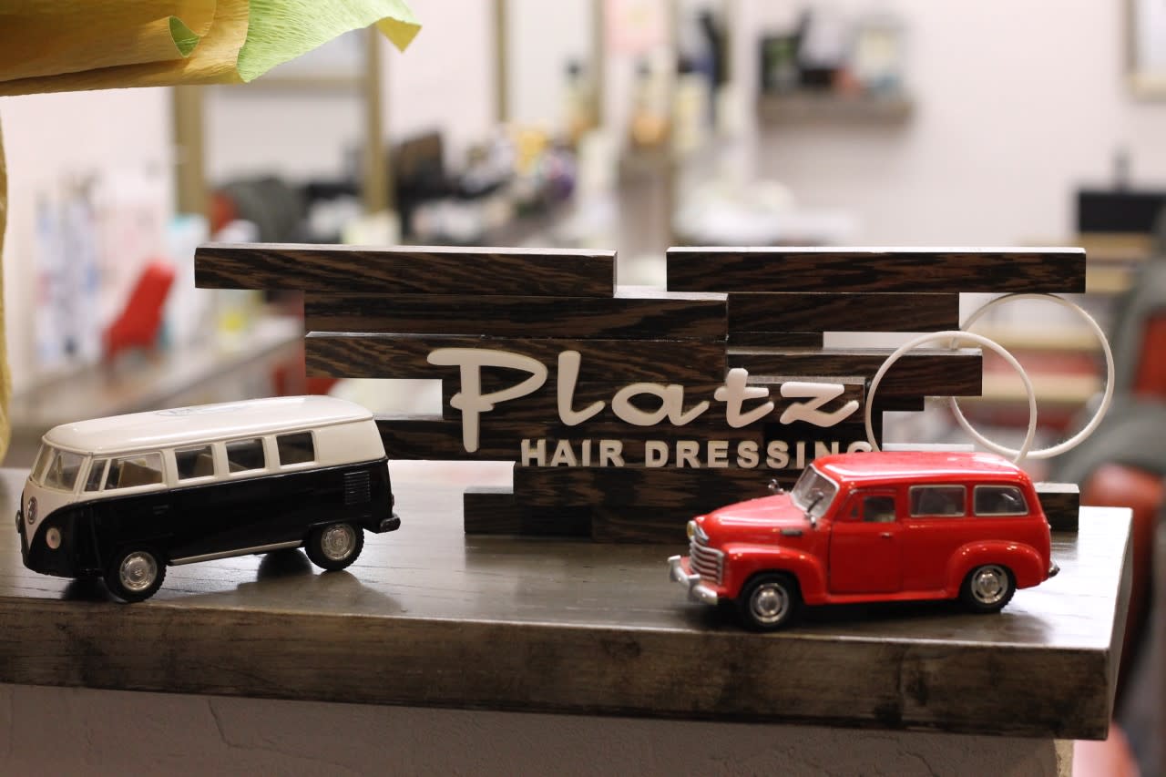 Hair Dressing Platz