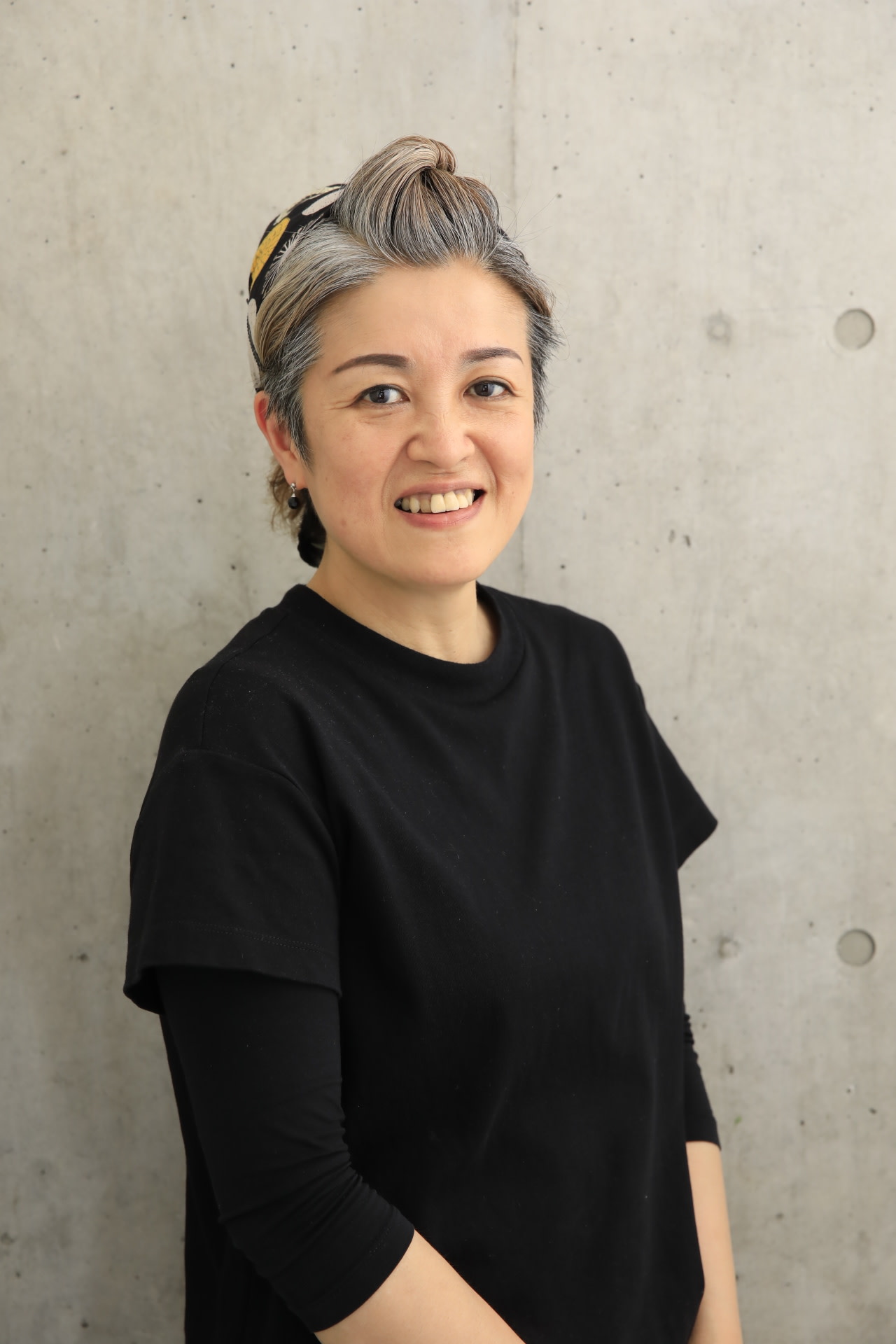 Blossom 東武練馬店_池田　久美