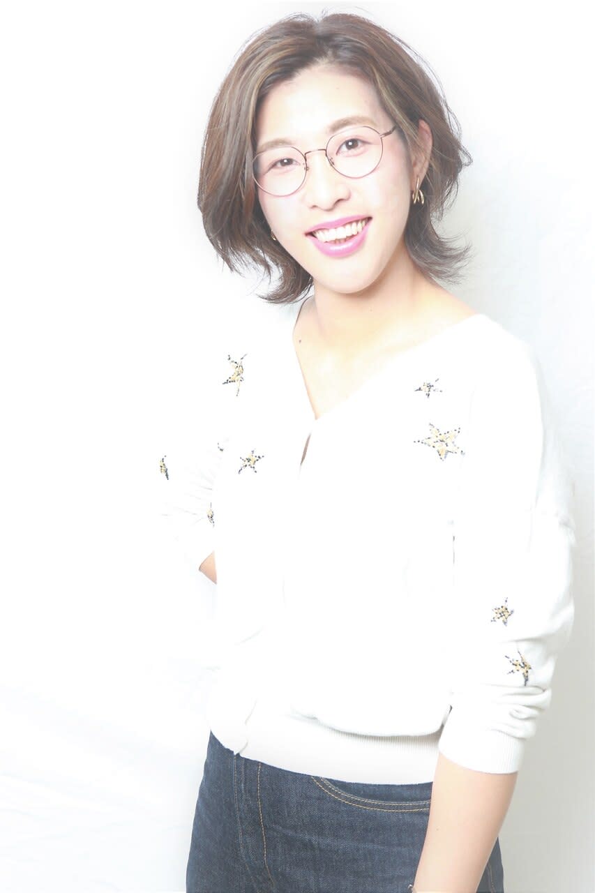 SAKURA Beauty rivage_関　文菜