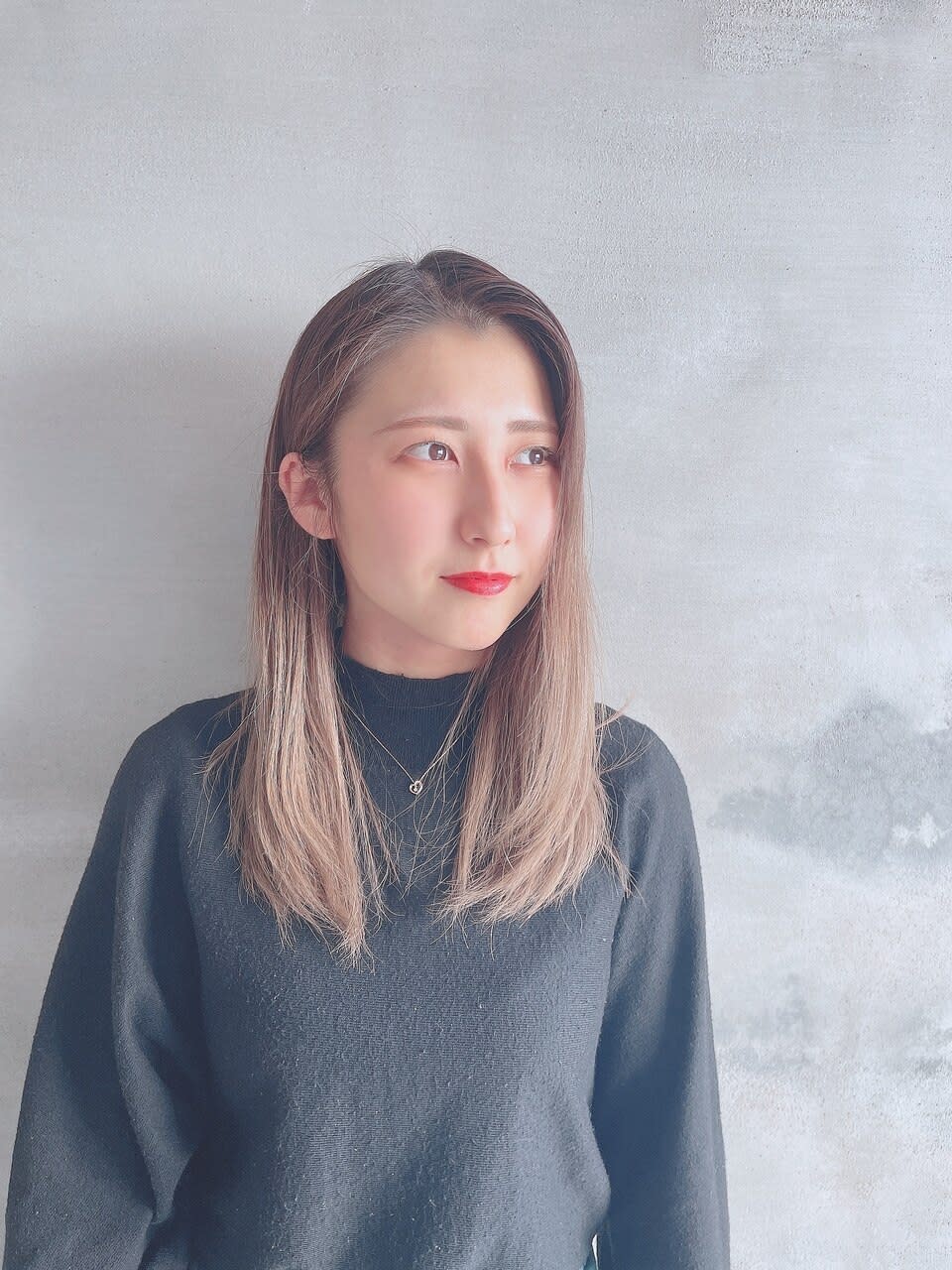 CREA茅ヶ崎_仙波　有紀